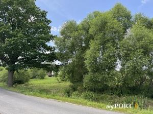 Prodej pozemku pro bydlení, Jenišov, 1294 m2