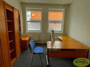 Pronájem kanceláře, Olomouc, Holická, 14 m2