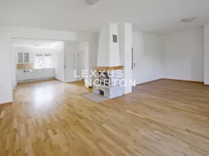 Pronájem vily, Průhonice, Pod Valem II., 260 m2