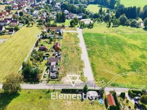 Prodej pozemku pro bydlení, Mokrovousy, 712 m2