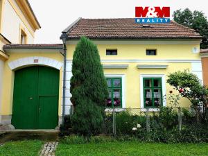 Prodej rodinného domu, Velvary, Růžová, 110 m2