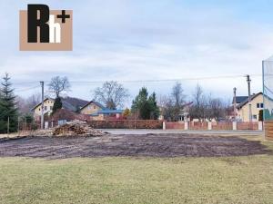 Prodej pozemku pro bydlení, Třebom, 326 m2