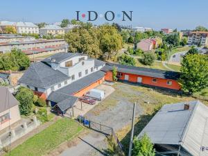 Prodej výrobních prostor, Bílovec, Zahradní, 620 m2