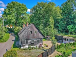 Prodej chalupy, Mezilečí, 150 m2