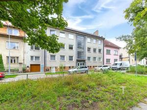 Prodej bytu 4+1, Hodonín, Mírové nám., 150 m2