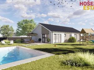 Prodej rodinného domu, Troubelice, 123 m2