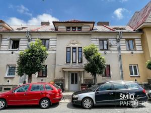 Prodej bytu 3+kk, Kolín, U Borků, 86 m2