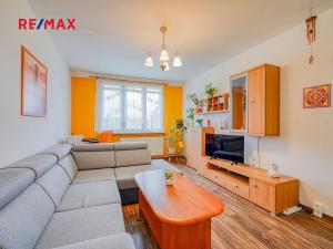 Prodej bytu 2+1, Kaznějov, Slepá, 58 m2