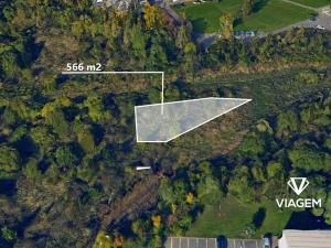 Prodej podílu pole, Praha - Hostivař, 235 m2