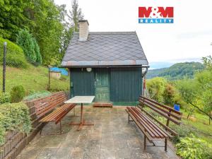 Prodej chaty, Hanušovice, 16 m2