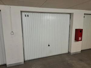 Pronájem garáže, Brno, Marie Kudeříkové, 15 m2