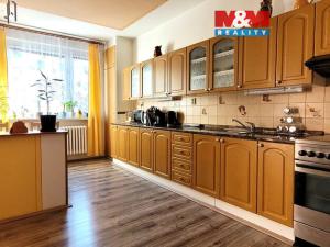 Prodej bytu 3+1, Liberec - Liberec VI-Rochlice, Ježkova, 75 m2