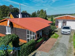 Prodej chaty, Liberk, 60 m2