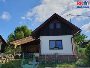 Prodej rodinného domu, Sobotka, 55 m2