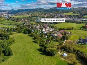 Prodej pozemku pro bydlení, Malšovice, 2613 m2