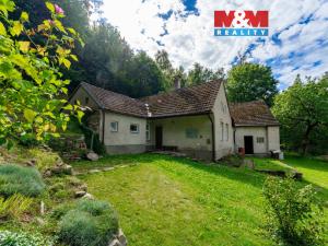 Prodej rodinného domu, Čechtín, 51 m2