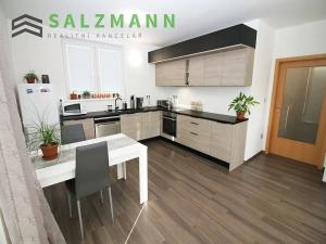 Pronájem bytu 4+kk, Vochov, 82 m2