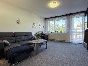 Prodej bytu 3+1, Slavkov u Brna, sídliště Nádražní, 88 m2