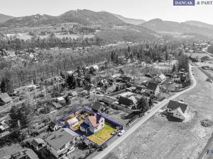 Prodej rodinného domu, Ostravice, 130 m2