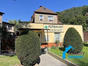 Prodej rodinného domu, Děčín, Na Pěšině, 205 m2