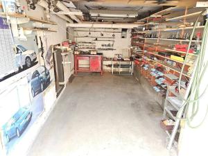 Prodej garáže, Praha - Žižkov, Křivá, 14 m2