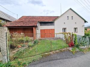 Prodej rodinného domu, Dolní Hbity, 140 m2