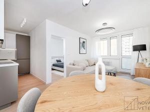 Prodej bytu 5+kk, Praha - Černý Most, Vybíralova, 104 m2