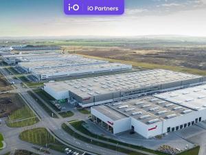 Pronájem skladu, Brno, Tuřanka, 22278 m2