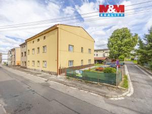 Prodej činžovního domu, Broumov - Nové Město, Dvořákova, 247 m2