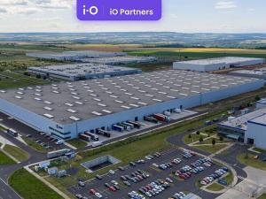 Pronájem skladu, Bitozeves, Průmyslová, 47560 m2