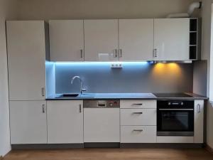 Pronájem bytu 4+kk, Vyšehořovice, 84 m2