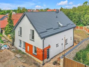 Prodej rodinného domu, Vykáň, 214 m2