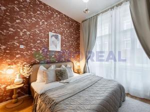 Prodej bytu 1+kk, Praha - Nové Město, Příčná, 26 m2