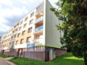 Prodej bytu 3+1, Trutnov - Střední Předměstí, Michnova, 72 m2