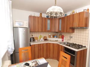 Prodej bytu 1+1, Kladno, Míru, 29 m2