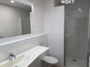 Pronájem bytu 1+1, Dolní Lutyně, Ke Statku, 33 m2