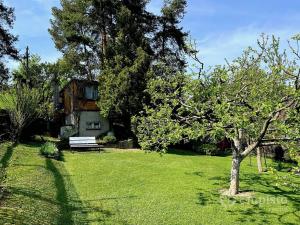 Prodej chaty, Budišovice, Pod Strážnici, 30 m2