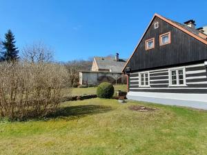 Prodej chalupy, Hodkovice nad Mohelkou, Česká, 100 m2