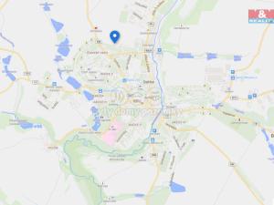 Prodej bytu 2+kk, Dačice - Dačice V, U Stadionu, 40 m2