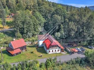 Prodej rodinného domu, Josefův Důl, 668 m2