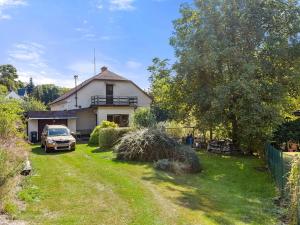 Prodej rodinného domu, Česká Třebová, 93 m2