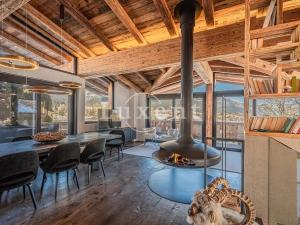 Prodej chaty, Going am Wilden Kaiser, Rakousko, 294 m2