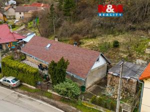 Prodej rodinného domu, Zdice - Černín, 88 m2