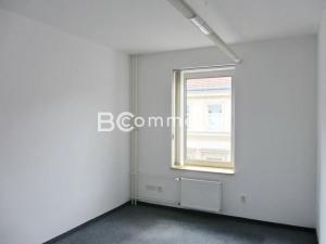 Pronájem kanceláře, Brno, 17 m2