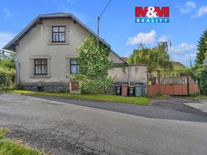 Prodej zemědělské usedlosti, Hlinsko - Blatno, 158 m2