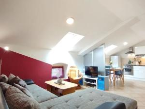 Prodej bytu 4+kk, Pula, Chorvatsko, Palazzine, 99 m2