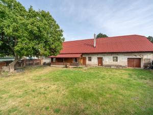 Prodej rodinného domu, Krchleby, 194 m2