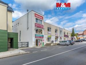 Prodej obchodního prostoru, Tanvald - Šumburk nad Desnou, Krkonošská, 1500 m2