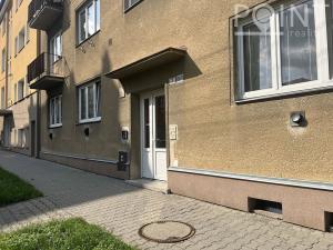 Prodej bytu 3+1, Vyškov, 9. května, 76 m2
