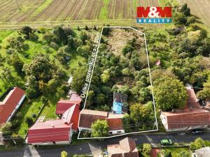 Prodej rodinného domu, Budětsko - Slavíkov, 394 m2